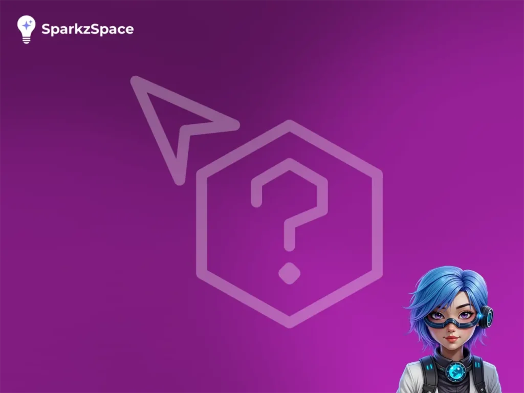 Teen using digital learning assistant in home environment