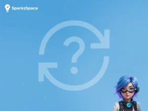 Abstract illustration of learning and support concepts