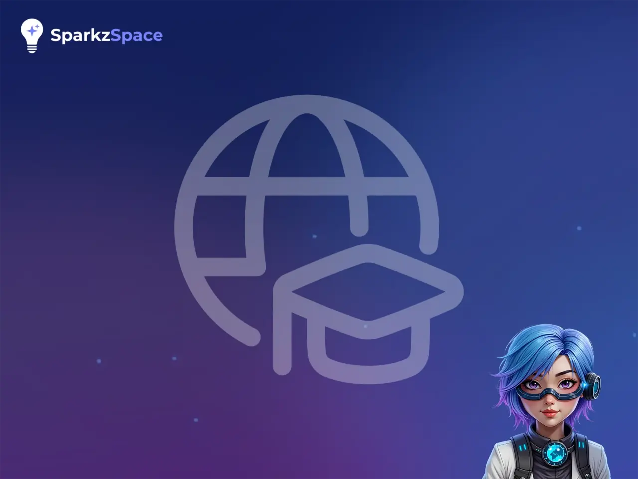 Abstract representation of dialogue and learning connections