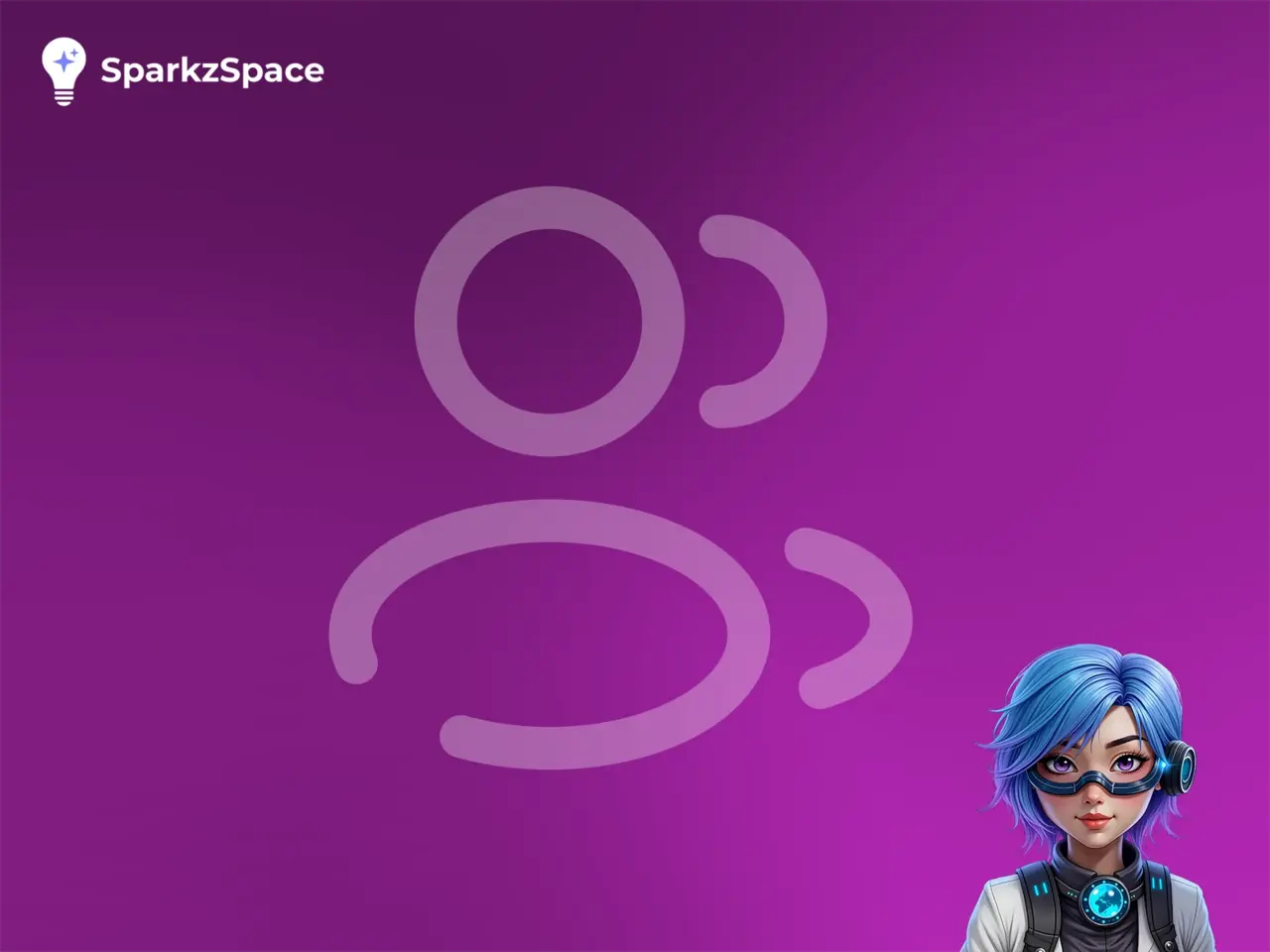 Family helping teen organize ideas and learn