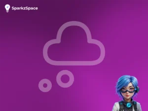 Teen facing challenge with family support and thoughtful reflection