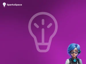 Teens engaging in creative play and dialogue at home