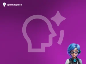 Teen communicating clearly with family members