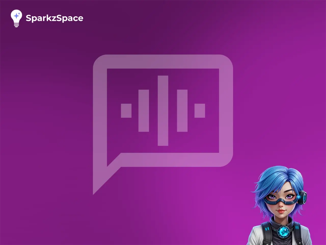 Teens using Sparkz in a Zoom video call for collaborative learning