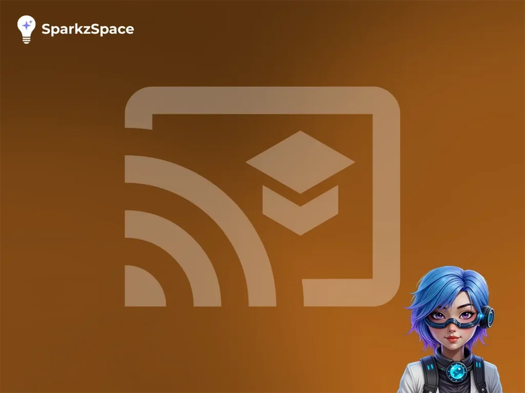 Teacher supporting students engaged in dialogic learning