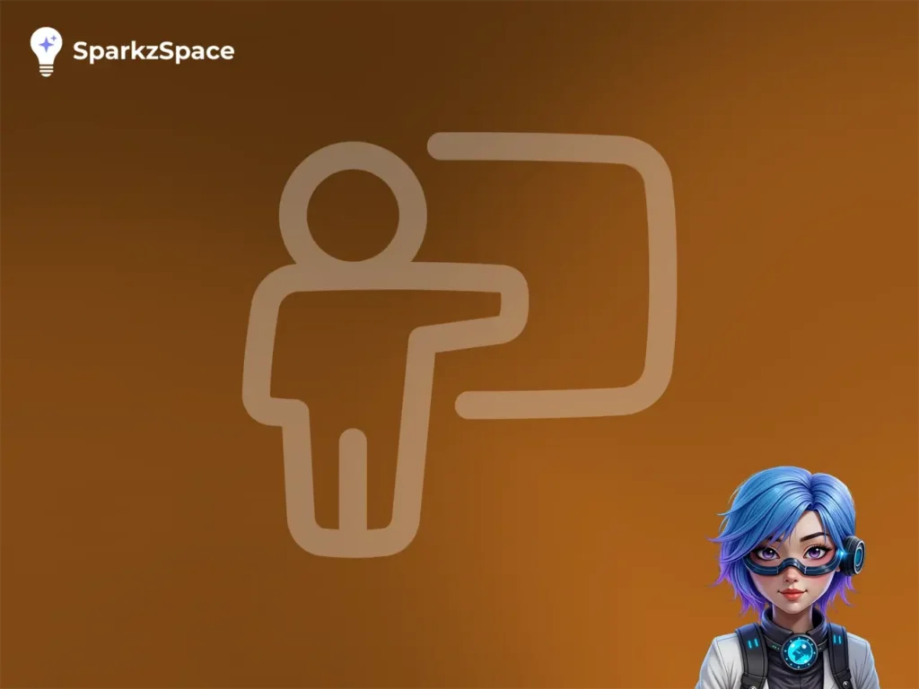 Students engaged in classroom discussion with digital learning support