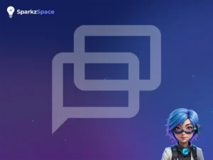 People engaged in thoughtful conversation and dialogue