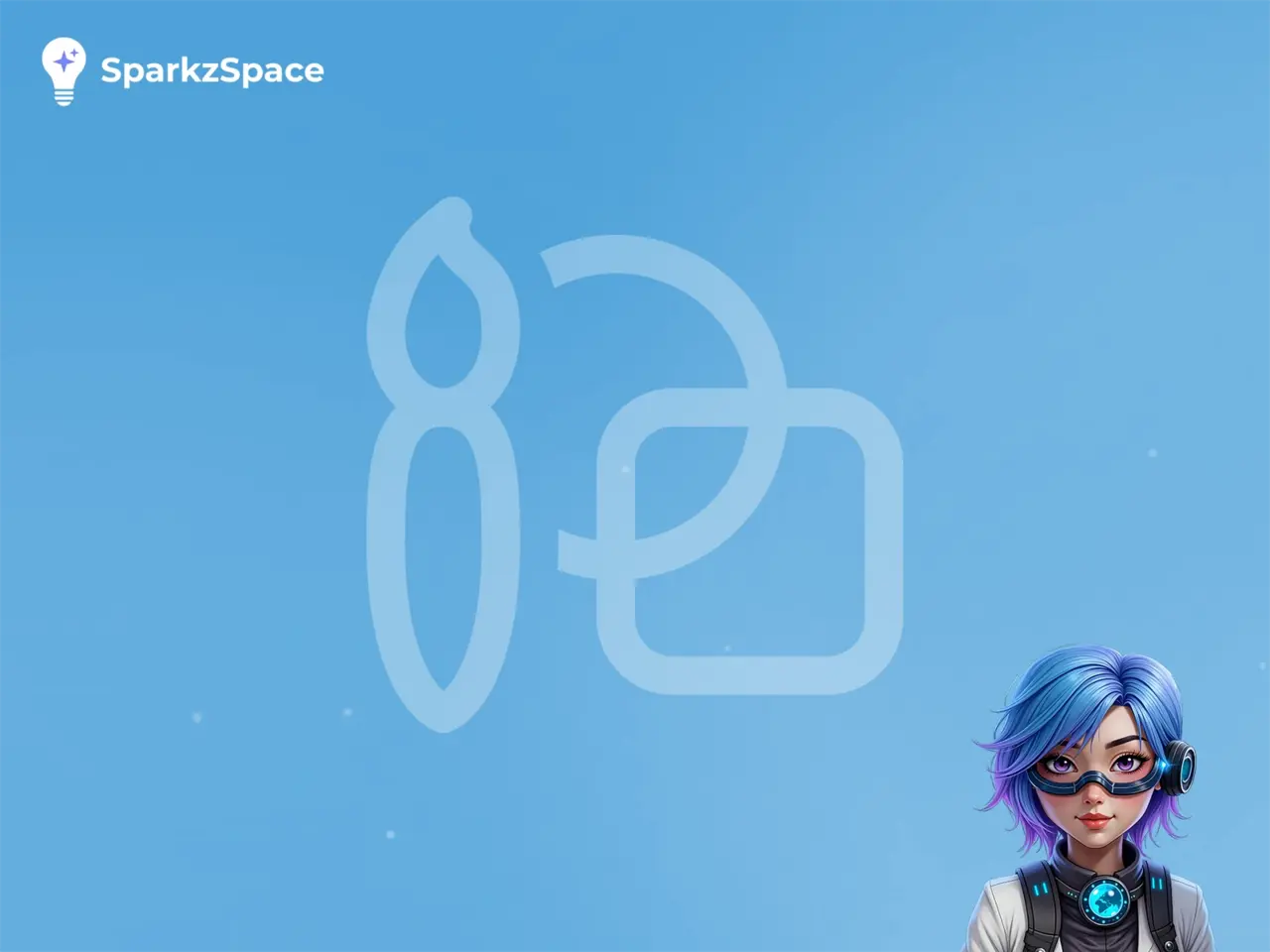 Person guiding another through complex ideas step by step